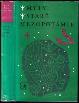 Mýty staré Mezopotámie