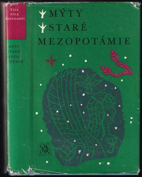 Mýty staré Mezopotámie