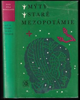 Mýty staré Mezopotámie