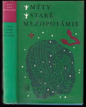 Mýty staré Mezopotámie