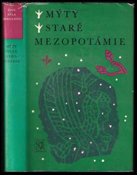 Mýty staré Mezopotámie
