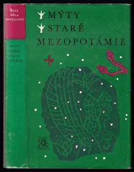 Mýty staré Mezopotámie