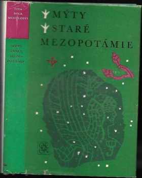 Mýty staré Mezopotámie