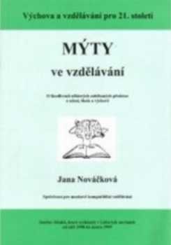 Mýty ve vzdělávání
