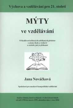 Mýty ve vzdělávání