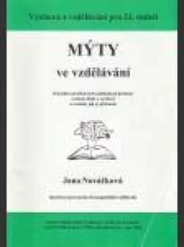 Mýty ve vzdělávání
