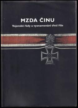 Mzda činu