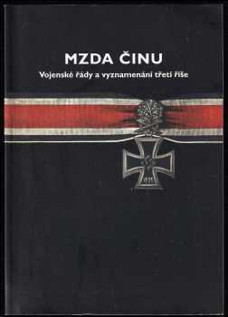 Mzda činu