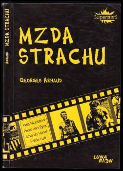 Mzda strachu