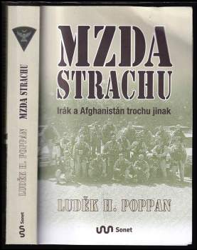 Luděk H Poppan: Mzda strachu