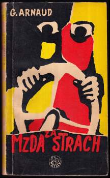 Mzda za strach