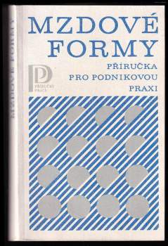 Mzdové formy