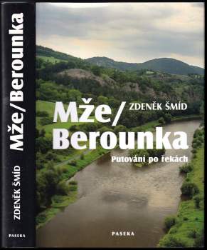Mže - Berounka