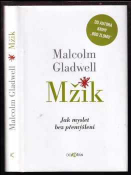 Mžik