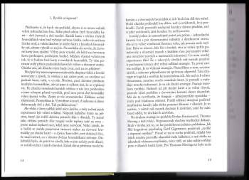 Malcolm Gladwell: Mžik