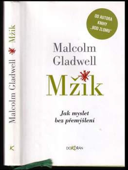 Mžik