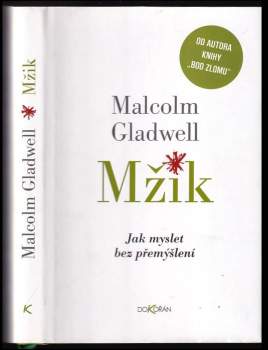 Mžik