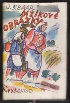 Mžikové obrázky