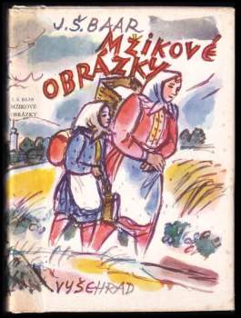 Mžikové obrázky