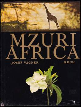 Mzuri Africa - Josef Vágner (1975, Kruh) - ID: 827894