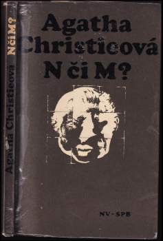 Agatha Christie: N či M?