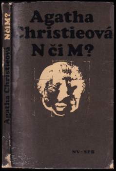 Agatha Christie: N či M?