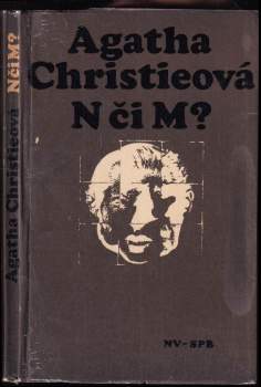 Agatha Christie: N či M?
