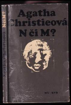 Agatha Christie: N či M?
