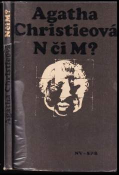 Agatha Christie: N či M?