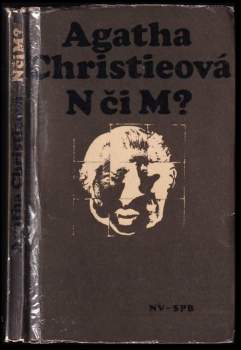 Agatha Christie: N či M?