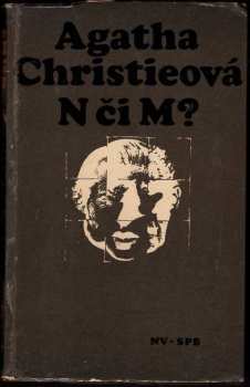 Agatha Christie: N či M?