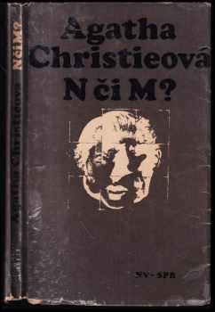 Agatha Christie: N či M?