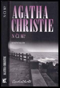 Agatha Christie: N či M?