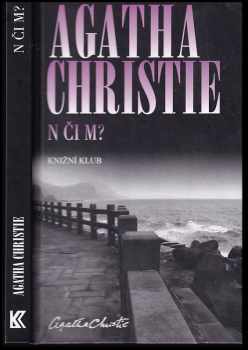 Agatha Christie: N či M?