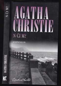 Agatha Christie: N či M?