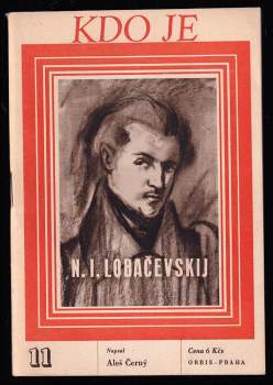 N. I. Lobačevskij