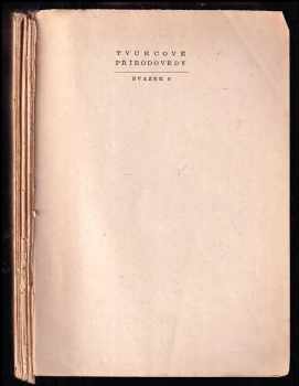 Veniamin Fedorovič Kagan: N.I. Lobačevskij, tvůrce nové geometrie