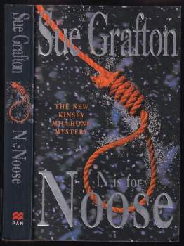 N is for Noose