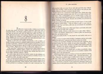 Sue Grafton: N-- jako nástraha