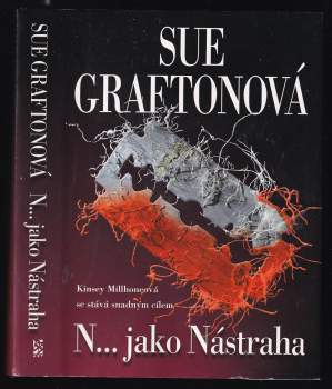N-- jako nástraha