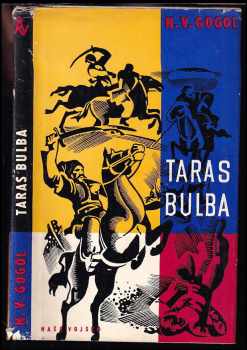 N. V. Gogoľ, Taras Bulba