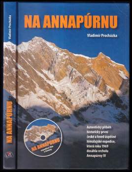 Na Annapúrnu