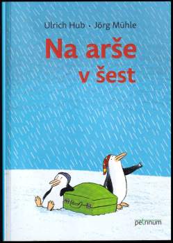 Ulrich Hub: Na arše v šest