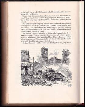 Václav Brouček: Na Berlín!