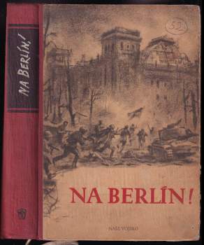 Na Berlín!