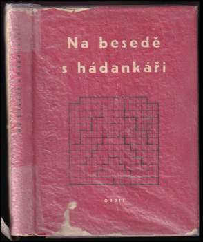 Na besedě s hádankáři