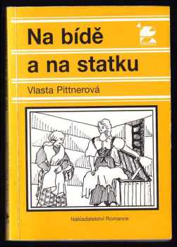 Na Bídě a na statku