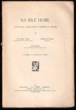 Jan Herain: Na Bílé Hoře