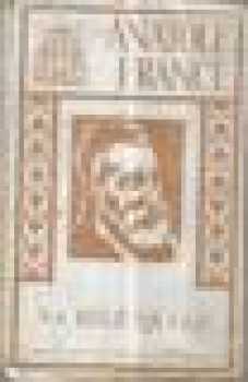 Anatole France: Na bílé skále
