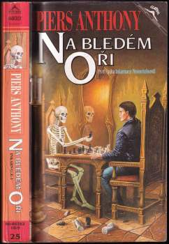 Na bledém oři